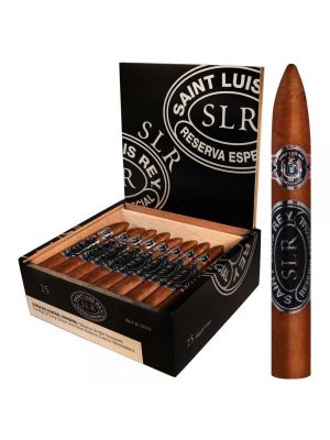 Saint Luis Rey Belicoso Maduro 15ct Box