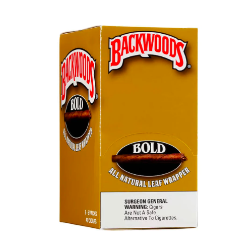 Backwoods (5) Bold 8/5ct