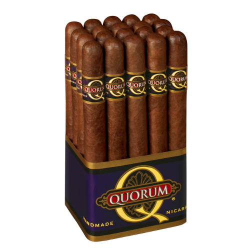 Quorum Classic Churchill 7x48 20ct Bundle