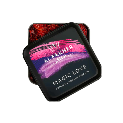 Al Fakher 250g Magic Love