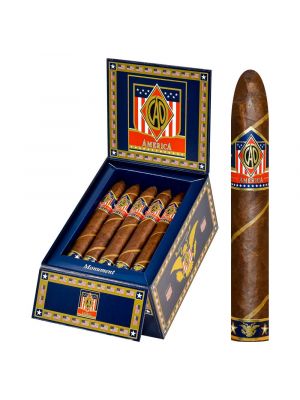 CAO America Monument 6.25 x 54 20ct