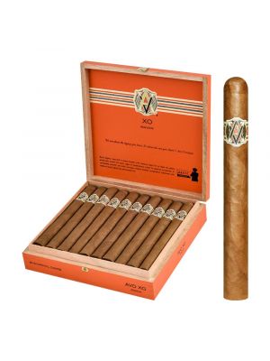 Avo XO Maestoso Churchill 7X48 20ct