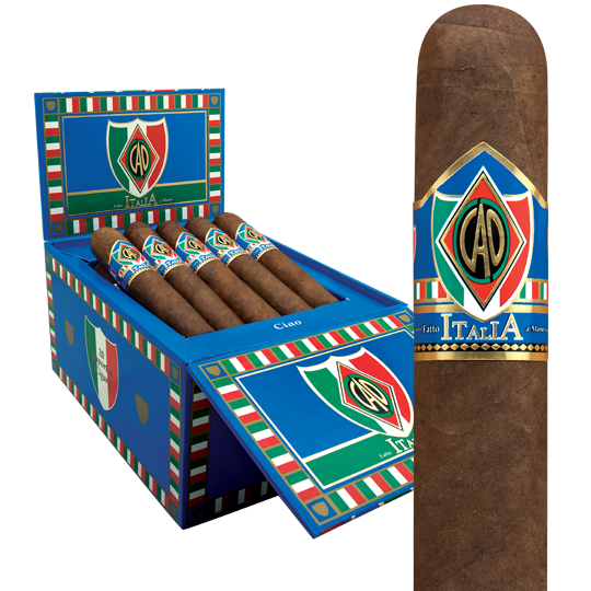 Cao Italia Gondola 20ct