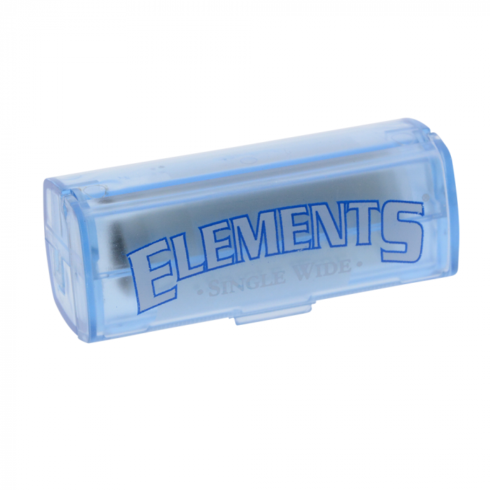 Elements Rolls Single Wide 5 Meters 10ct