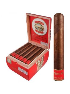 Gran Habano #5 Corojo Imperial 6x60 20ct