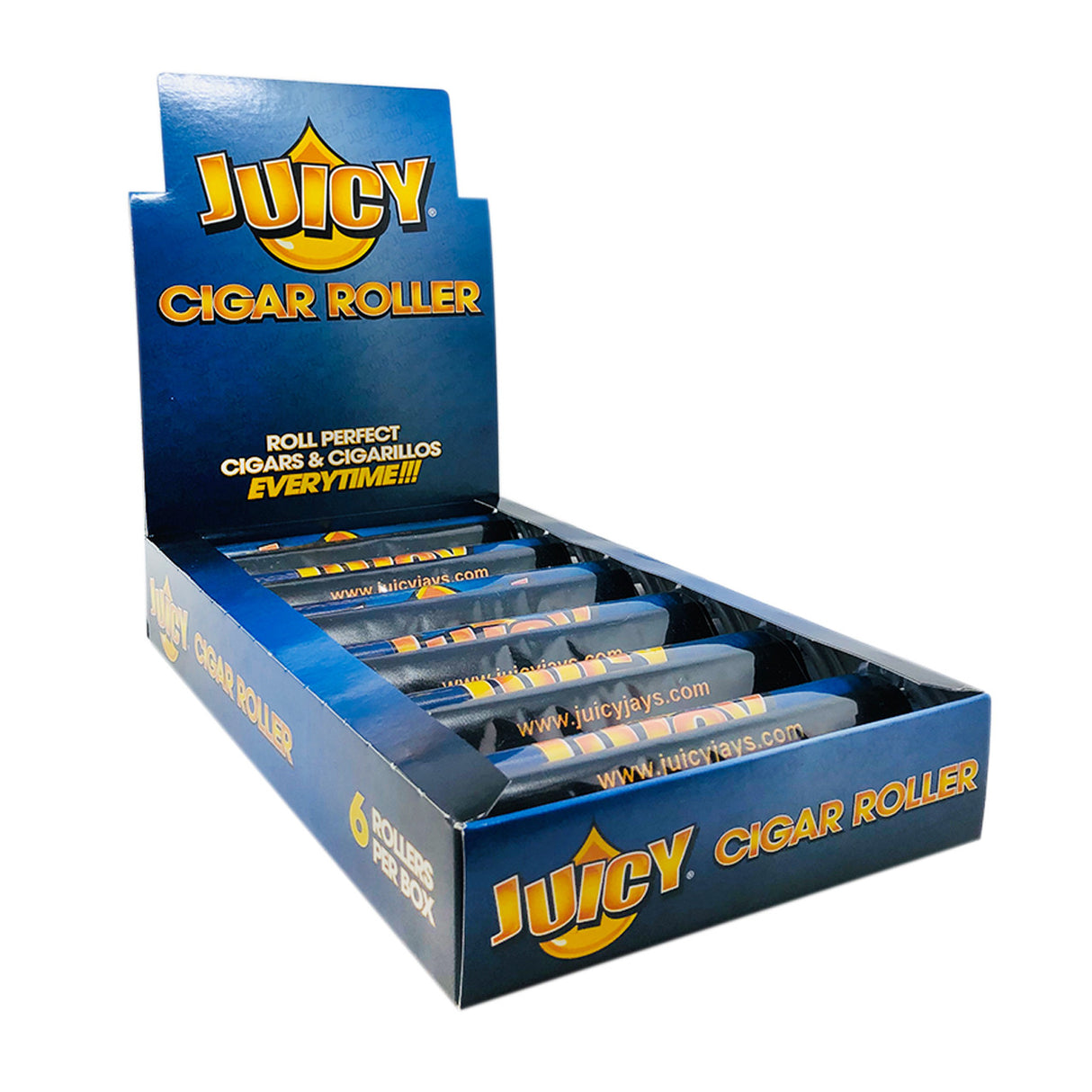 Juicy Cigar Roller 1/6ct