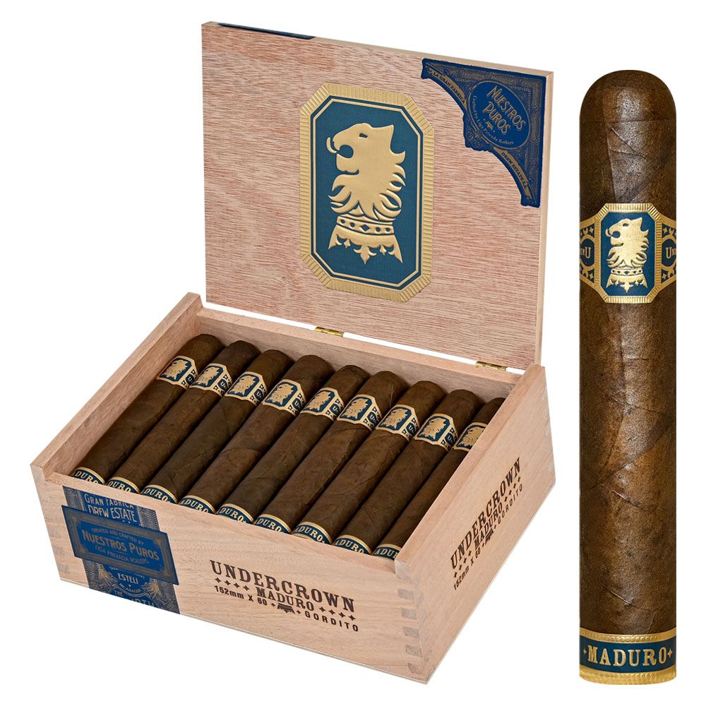 Undercrown Gordito