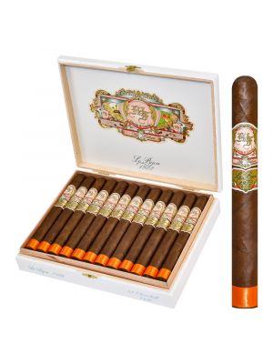 My Father Le Bijou Churchill 7x50 23ct