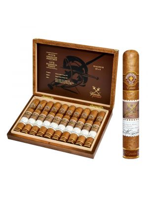 Montecristo Espada Magnum Especial 6x60 10ct