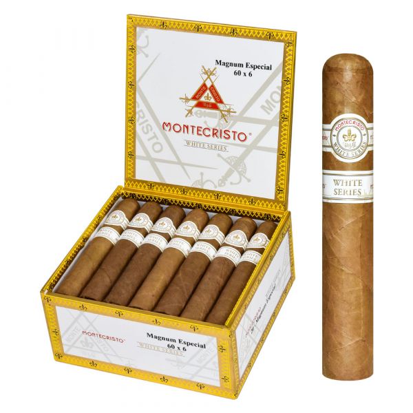 Montecristo White Label Magnum Esp 20ct