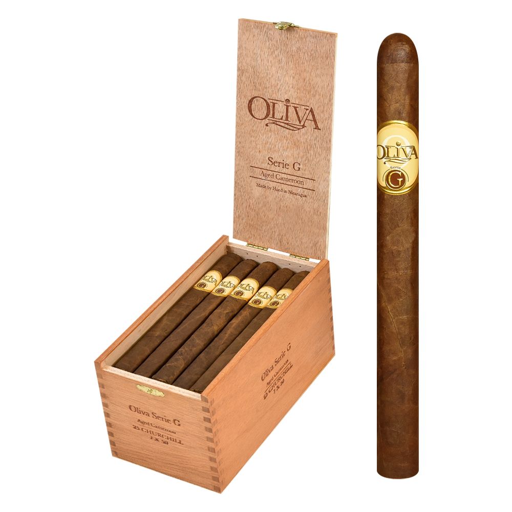 Oliva Serie G Cam Churchill 7x50 (25)