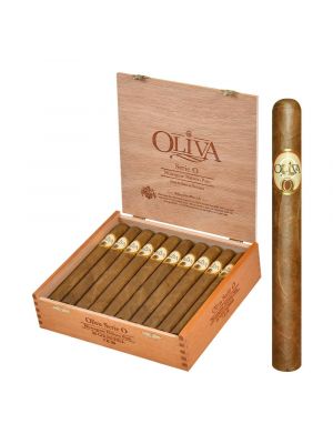 Oliva Serie O Churchill 7x50 20ct