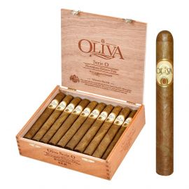 Oliva Serie O Corona 6x46 20ct