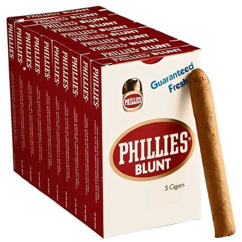 Phillies Blunt Pack 10/5