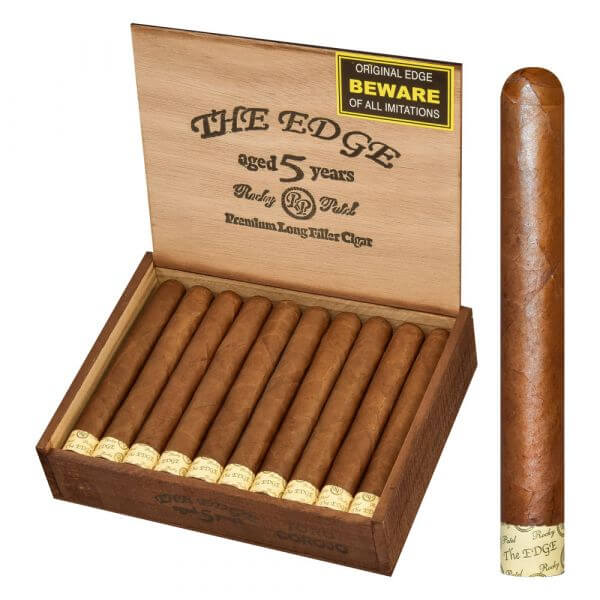 Rocky Patel Edge Toro Corojo 6 x 52 100ct