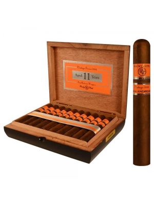 Rocky Patel 2006 11yr Robusto 20ct