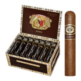 Romeo y Julieta Habana Reserve Rothchilde en Tubo 5x54 21ct