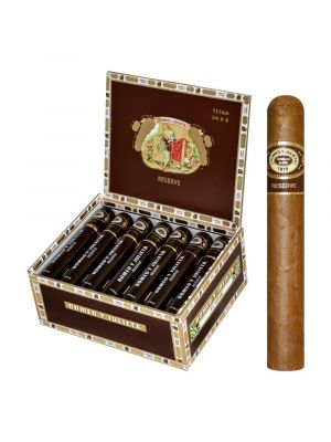 Romeo y Julieta Havana Reserve Titan 6x54 21ct