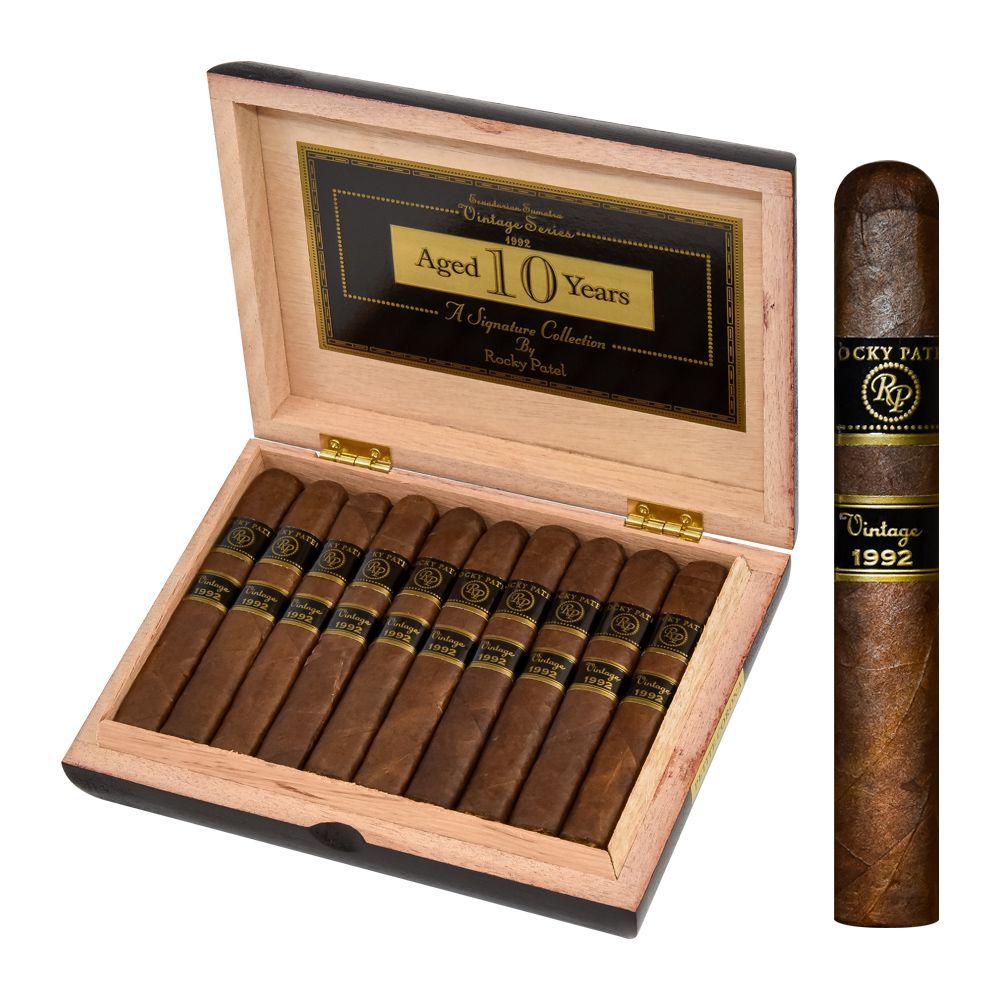 Rocky Patel 1992 Petite Corona 20ct