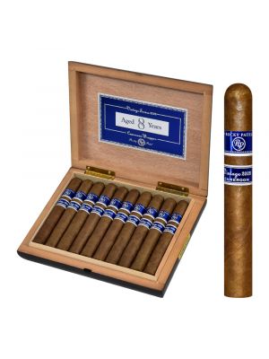 Rocky Patel 2003 8yr Robusto 5.5x50 20ct