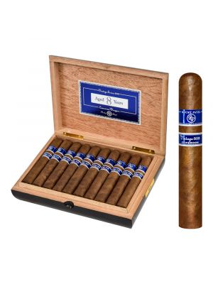 Rocky Patel 2003 8yr Six By Sixty 6x60 20ct