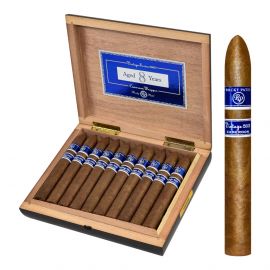 Rocky Patel 2003 8yr Torpedo 6.25x52 20ct