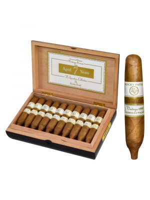 Rocky Patel 1999 7yr Perfecto 4x48 20ct