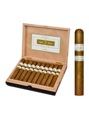 Rocky Patel 1999 7yr Churchill 7x48 20ct