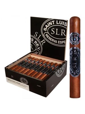 Saint Luis Rey Toro 15ct Box