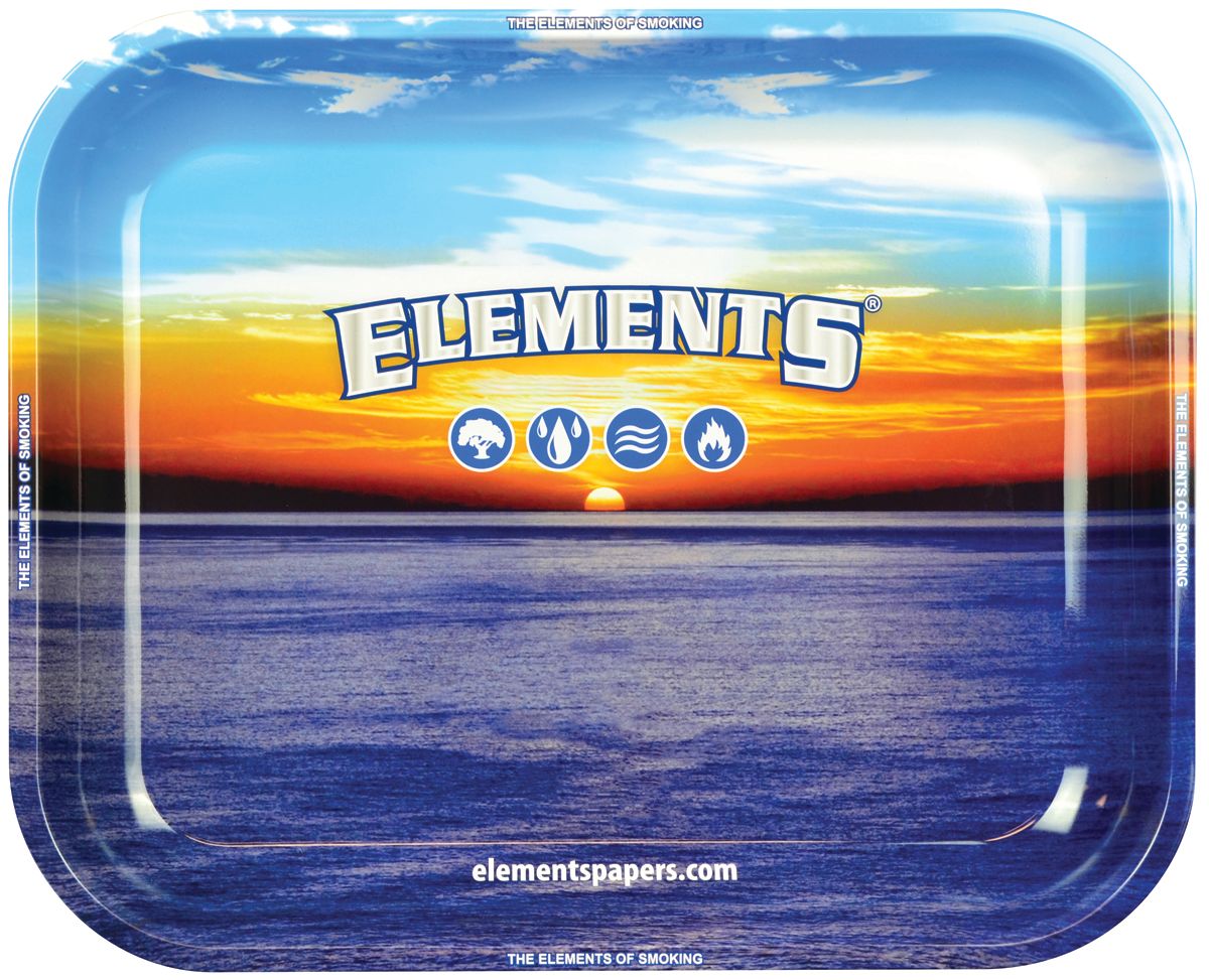 Elements Tray Large