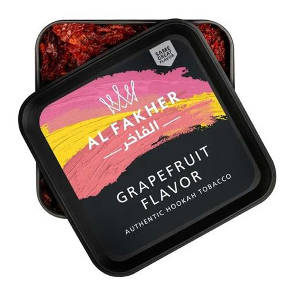 Al Fakher 250g Grapefruit