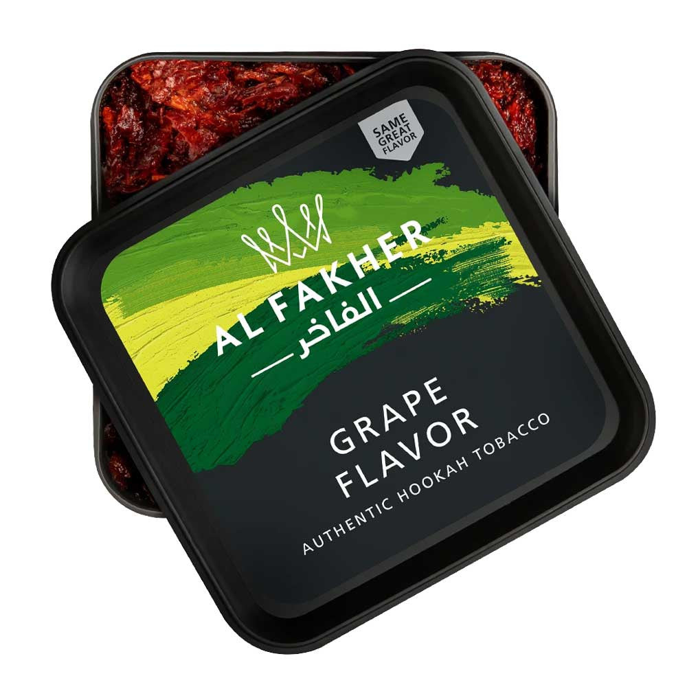 Al Fakher 250g Grape