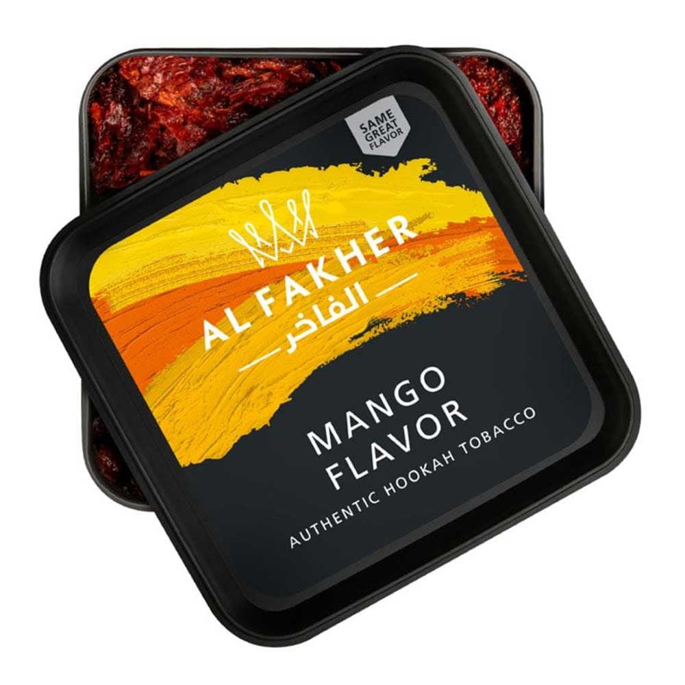 Al Fakher 250g Mango