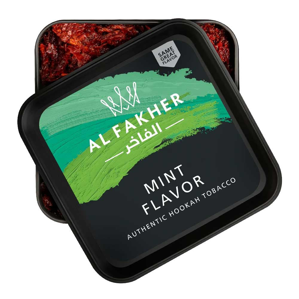 Al Fakher 250g Mint