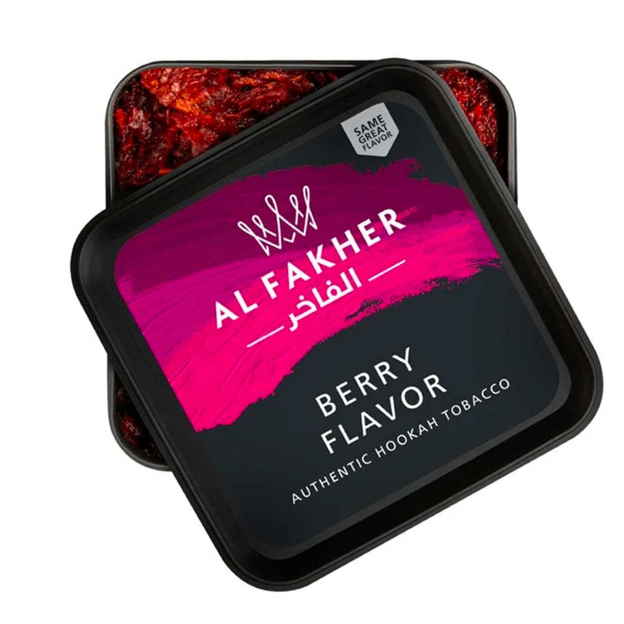 Al Fakher 250g Berry