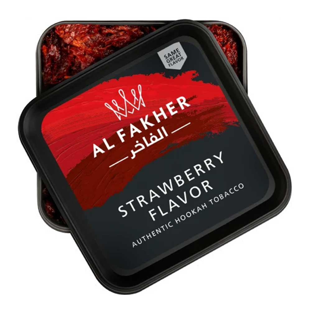 Al Fakher 250g Strawberry