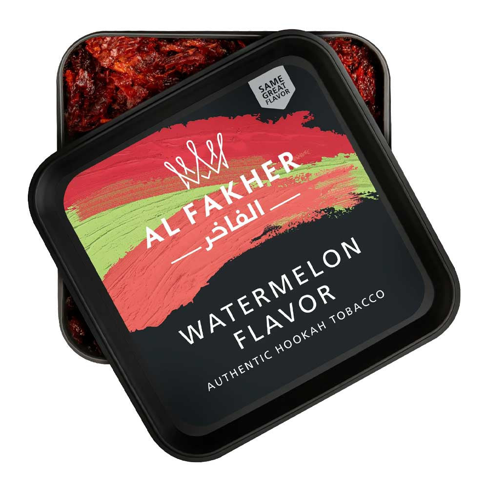 Al Fakher 250g Watermelon w/ Mint