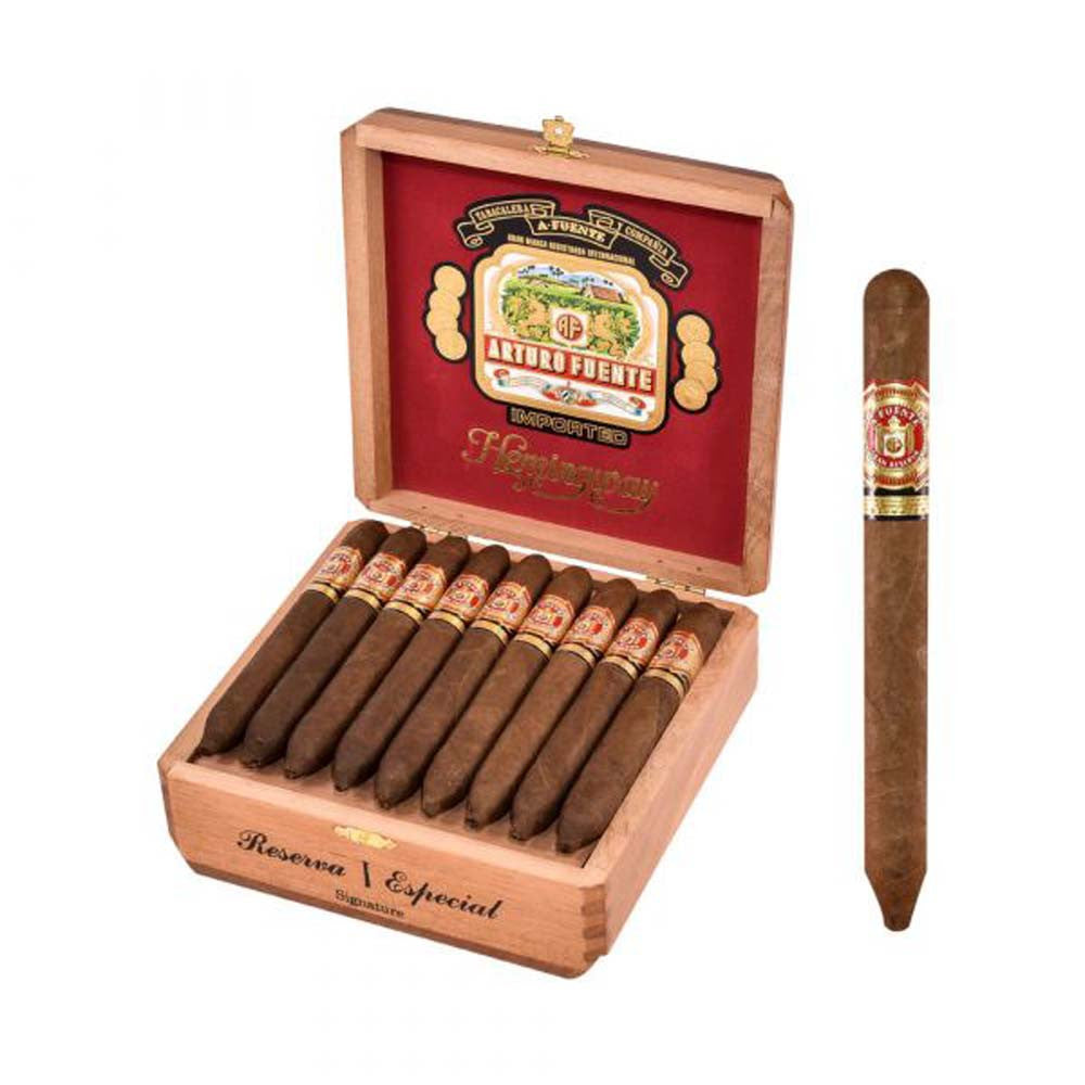 Arturo Fuente Hemingway Reserva Especial 6x46 25ct