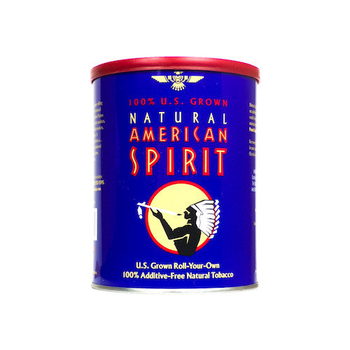 American Spirits Can D/B (Us Grown) 150g Can