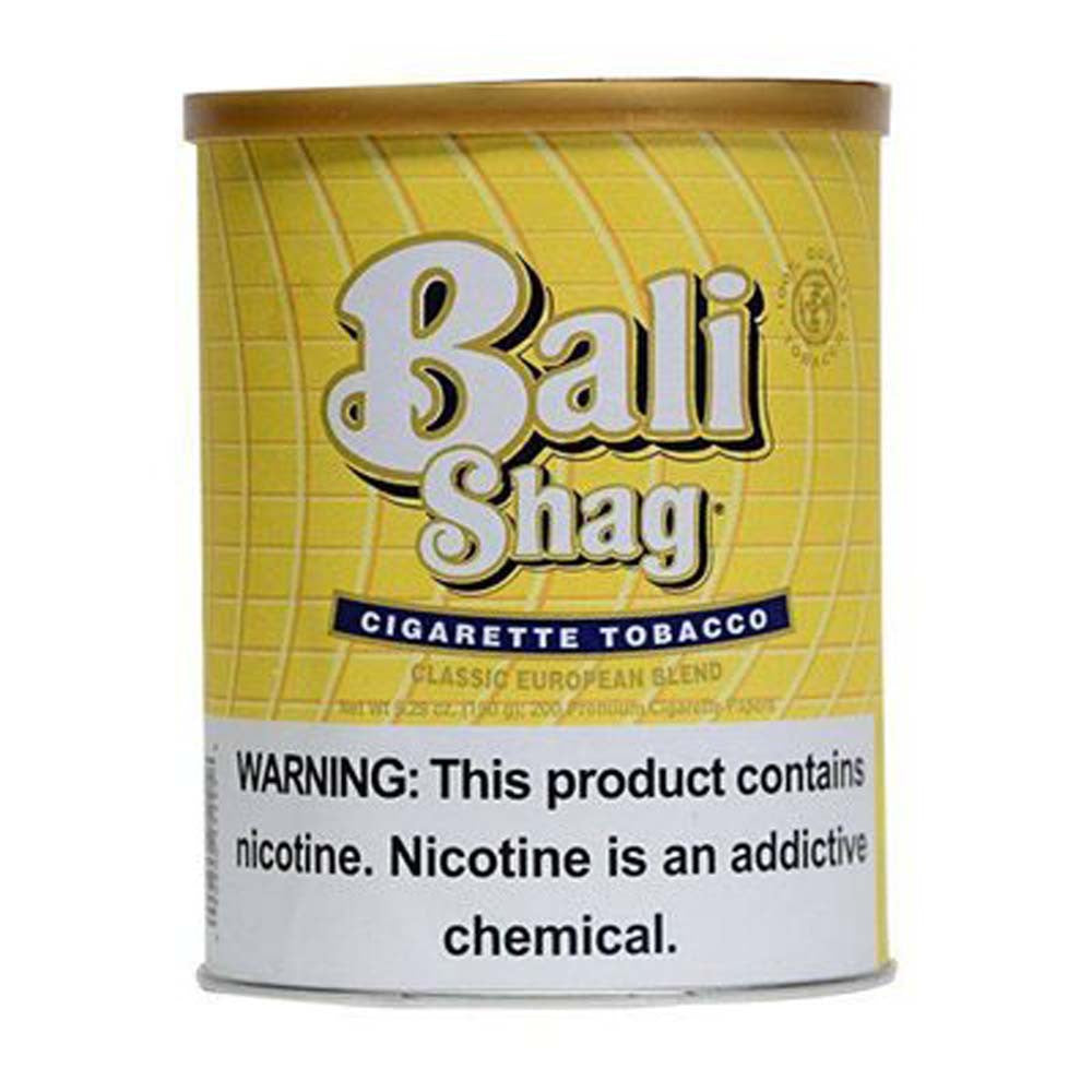 Bali Shag Can Light 5.29oz