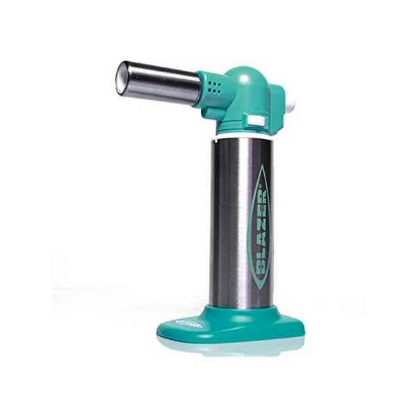 Blazer Big Buddy Turbo Torch Teal