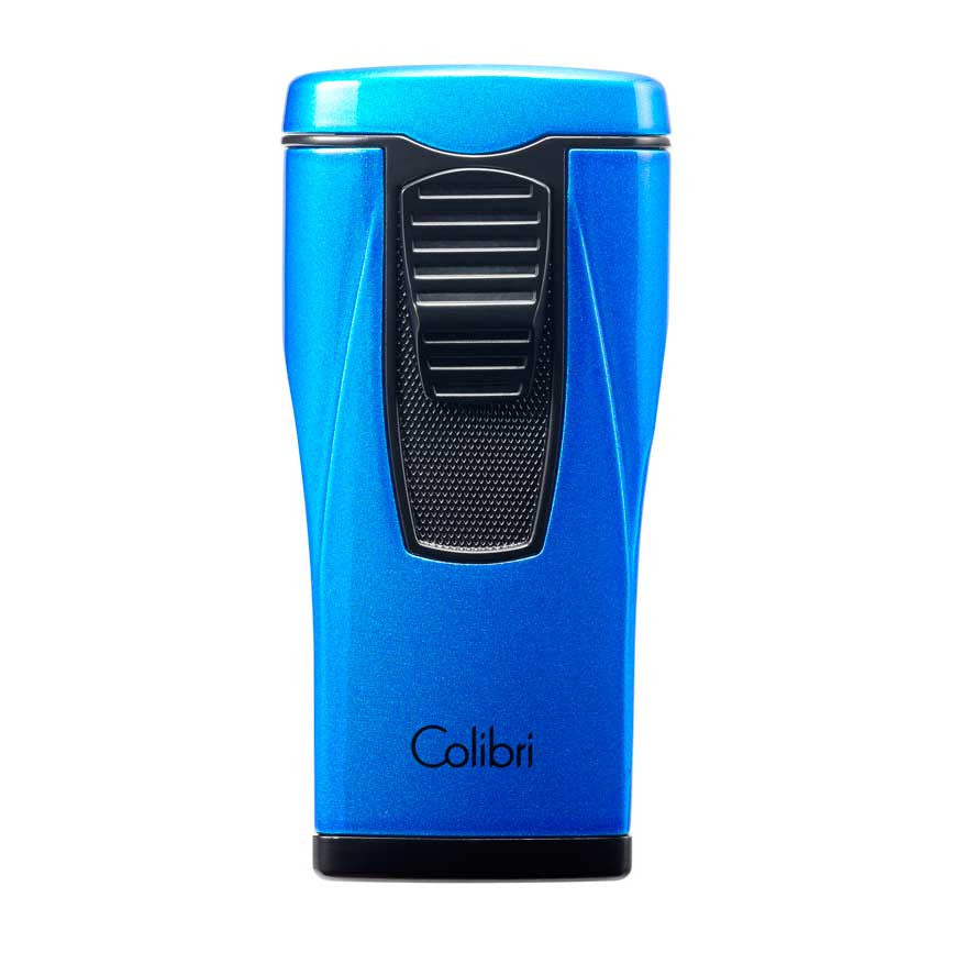 Colibri Monaco Carbon Fiber Blue LI880T13