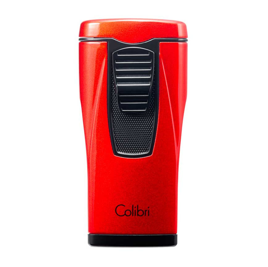 Colibri Monaco Metallic Red LI880T7