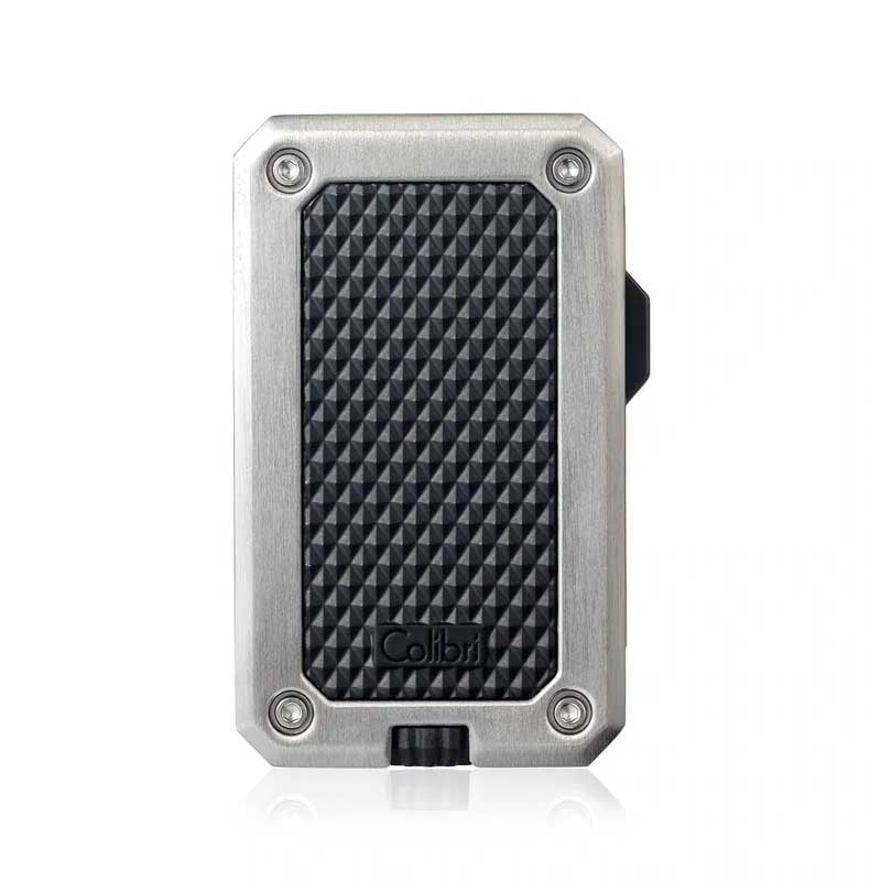 Colibri Rally Chrome / Black LI360T2