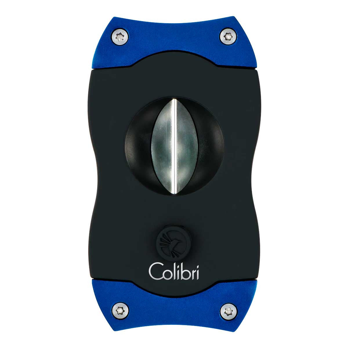 Colibri V-Cut Black / Blue CU300T3