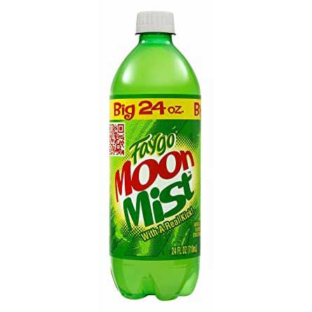 Faygo Moon Mist 24/23oz [1.20$ Crv Included]