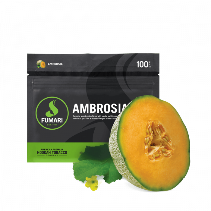 Fumari 100g Ambrosia