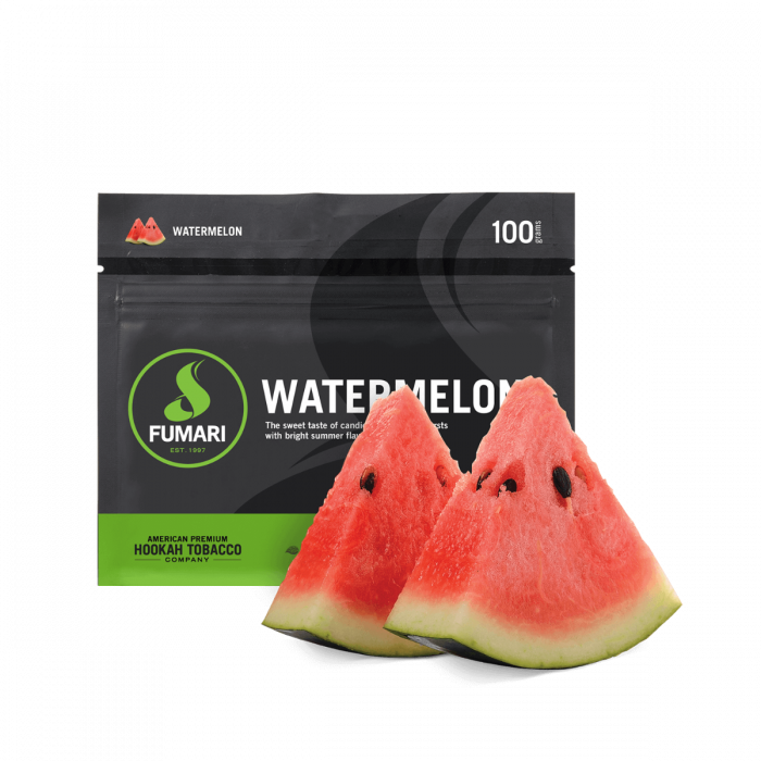 Fumari 100g Watermelon