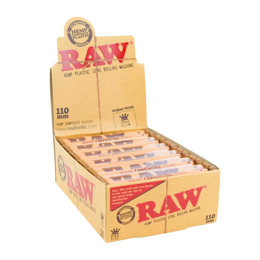 RAW Roller 70mm