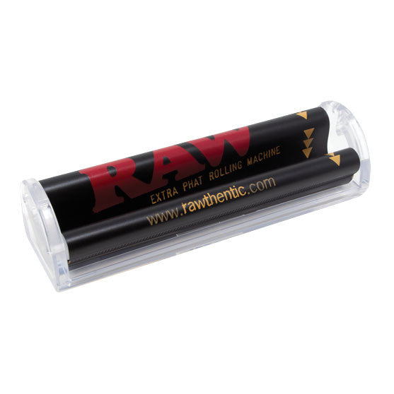 Raw Roller Phatty 125mm 6ct